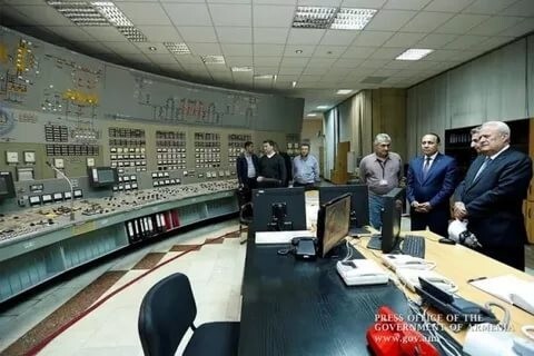 ЕС не теряет надежд сделать больно Армении
