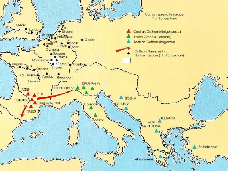 Исторические и литературные параллели в "Игре престолов"