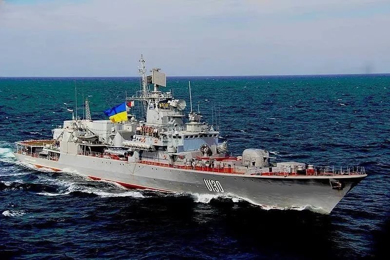 По законам «волчьей стаи»: что «москитный флот» Украины способен выставить против ВМФ РФ?
