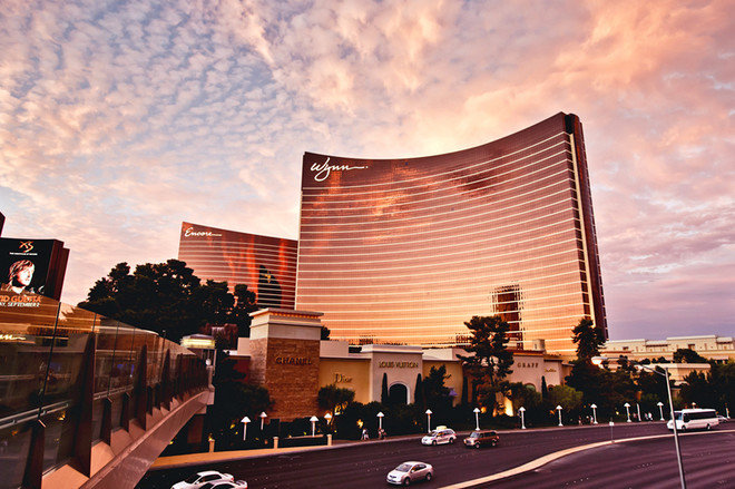 Wynn Resort, Лас-Вегас, США, $ 2.70 млрд