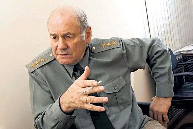 Ответ генерал-полковника Ивашова министру Силуанову, который против финансирования армии и оборонки