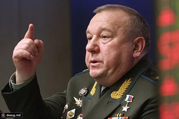 Ответ генерал-полковника Ивашова министру Силуанову, который против финансирования армии и оборонки