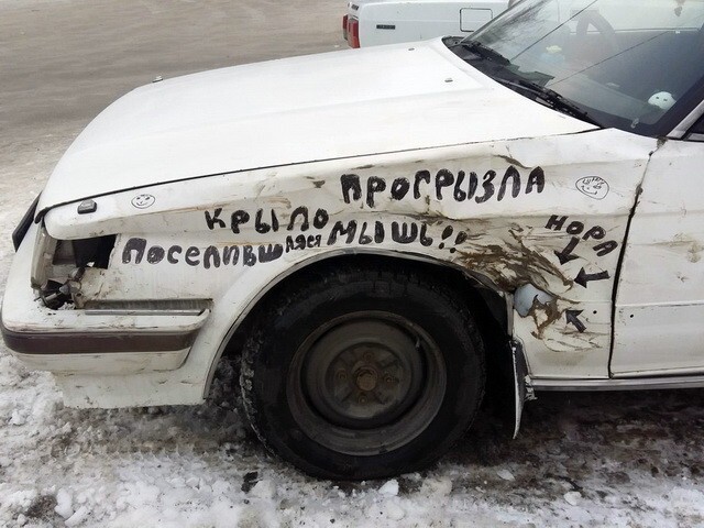 Автовсячина