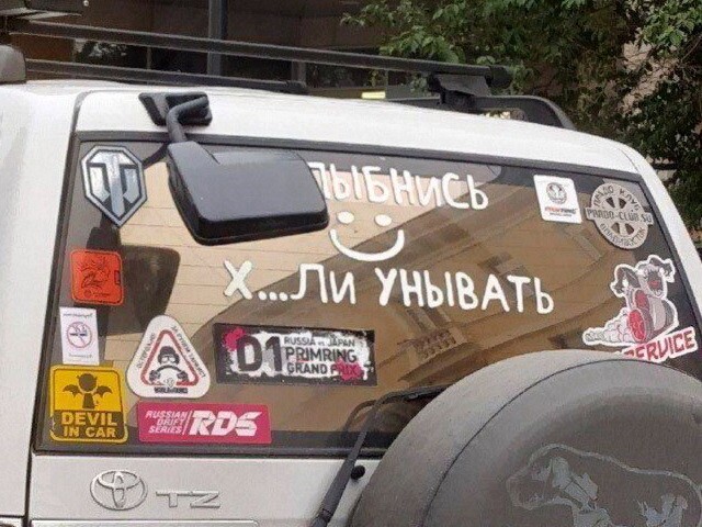 Автовсячина