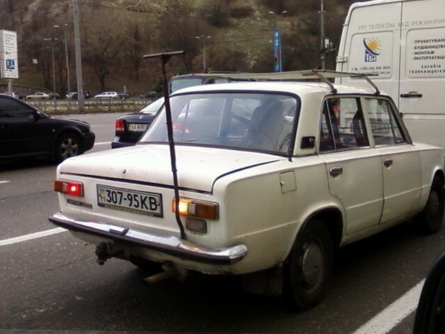 Автовсячина