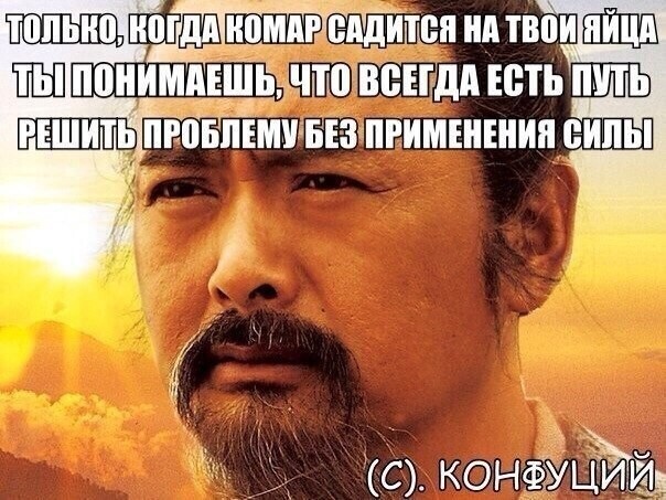 Политические коментарии соцсетей - 267