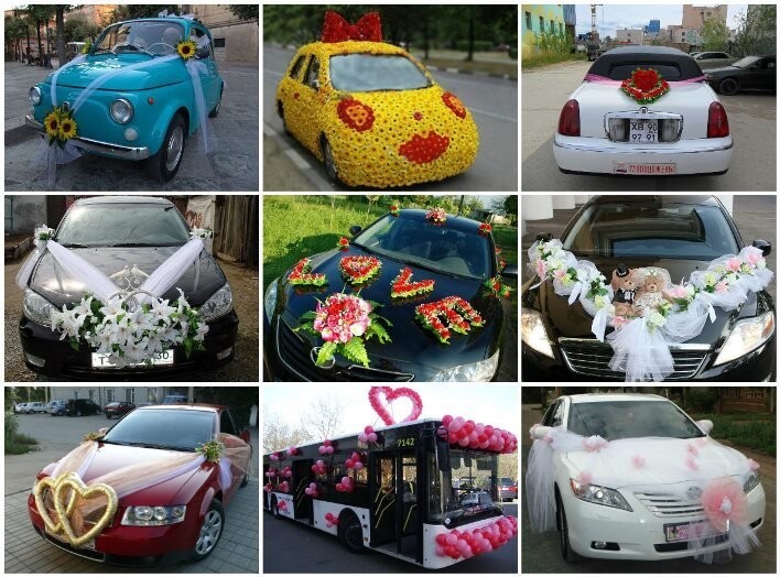 Complete idiot's guide to the wild russian wedding traditions