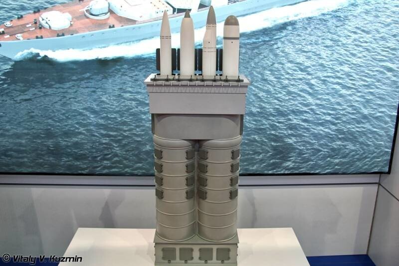 США "War Is Boring": «Представьте, что почти все российские корабли несут гиперзвуковые ракеты»