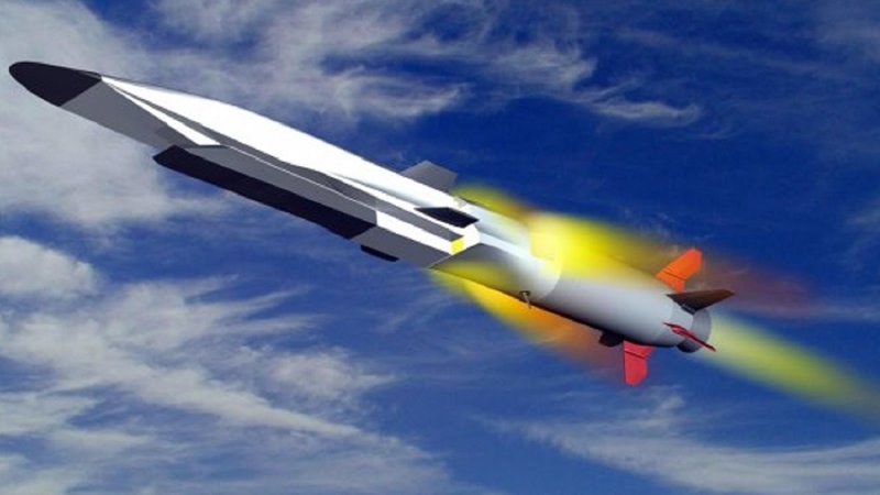 США "War Is Boring": «Представьте, что почти все российские корабли несут гиперзвуковые ракеты»
