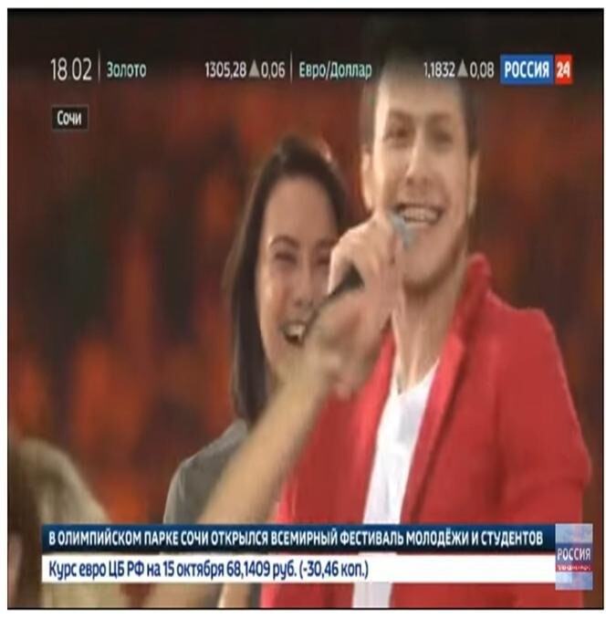 недельные новости (10.10.2017 ~ 18.10.2017)