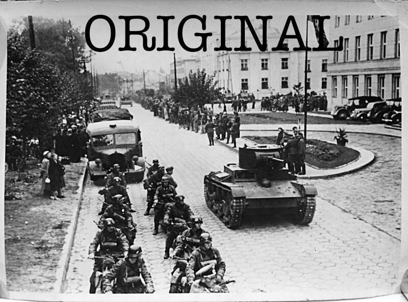 Ответы на вопросы. Парада в Бресте не было!
