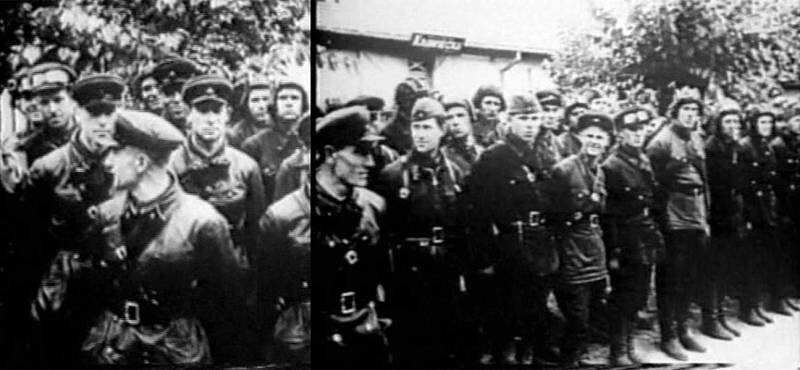 Ответы на вопросы. Парада в Бресте не было!