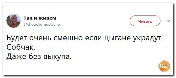 Политические коментарии соцсетей - 269