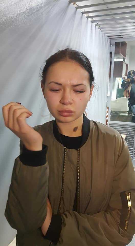 Виновница жуткой аварии в Харькове была под наркотиками