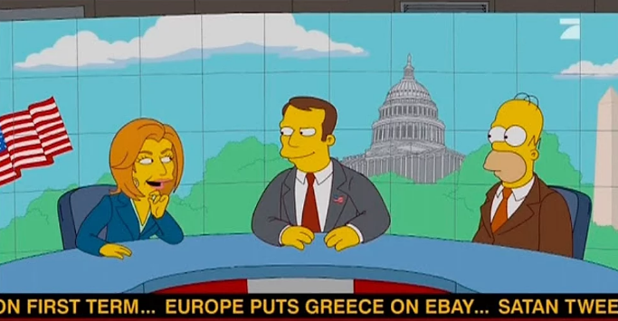 2. Экономический кризис в Греции