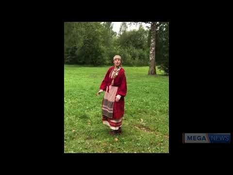 Предвыборный ролик гражданки Собчак 