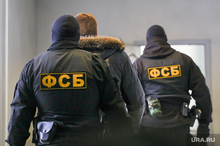 Судьба террористов в России предрешена