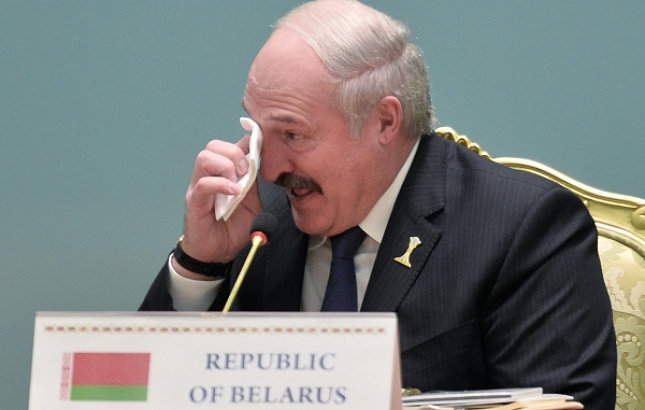 В Белоруссии* попросили Украину не лезть с советами о русском языке