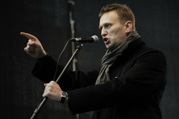 Глава МО Инта рассказал о проплаченных акциях Навального
