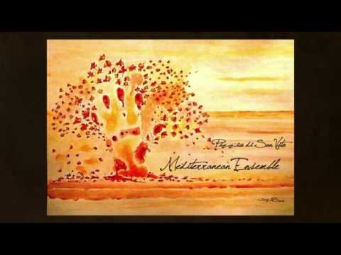 Mediterranean Ensemble - Pizzica di San Vito 