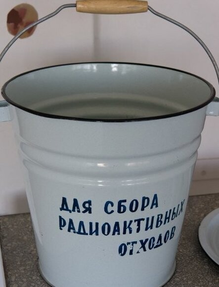 Обычный день из жизни уборщицы не из Газпрома