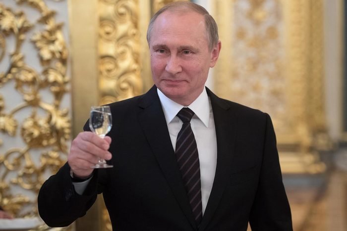 «Ближний круг» Владимира Путина может контролировать порядка 24 миллиардов долларов