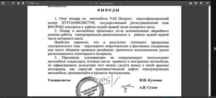 Факты о внедорожнике UAZ Patriot, о которых лучше не знать