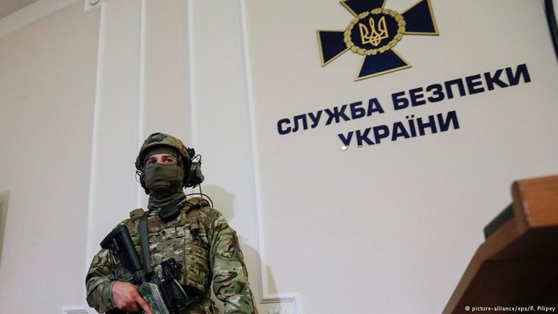 Украинские спецслужбы назвали основную версию взрыва в Киеве: вновь виновата Россия