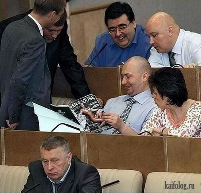 Разрушает этнический нравственный код русского человека