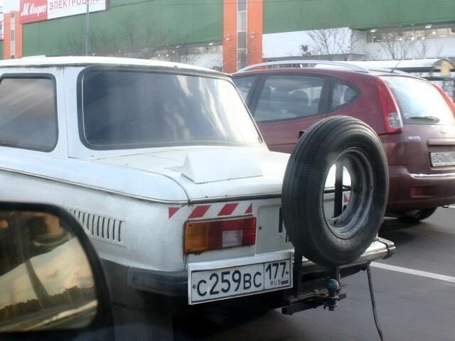 Автовсячина