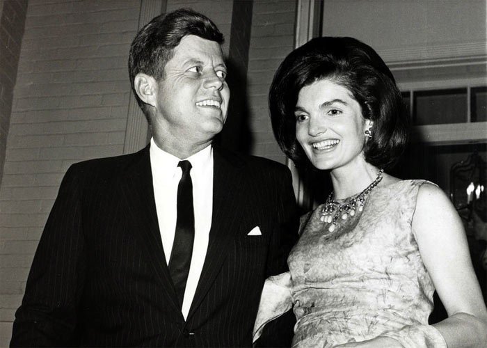 В США рассекречена часть архивных документов об убийстве Джона Кеннеди