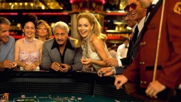 Как стать удачливым игроком в КАЗИНО?