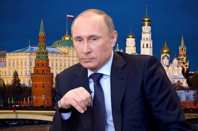 Путин нам не по зубам: Запад занял выжидательную позицию