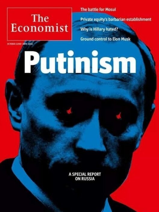 Путин нам не по зубам: Запад занял выжидательную позицию
