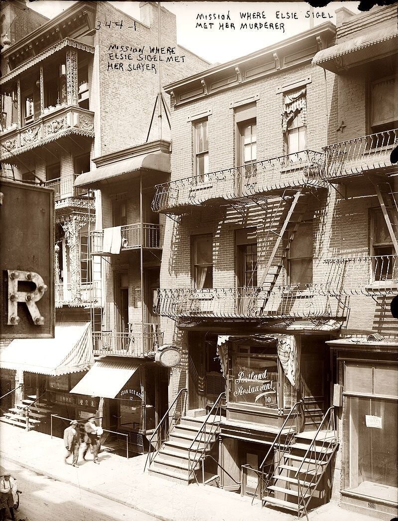 Неприятные районы и тревожные лица — как была устроена жизнь банд и обитателей Нью-Йорка XIX века