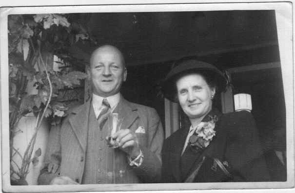 "Мои прадед и прабабка, бежавшие в Новую Зеландию от нацистов"
