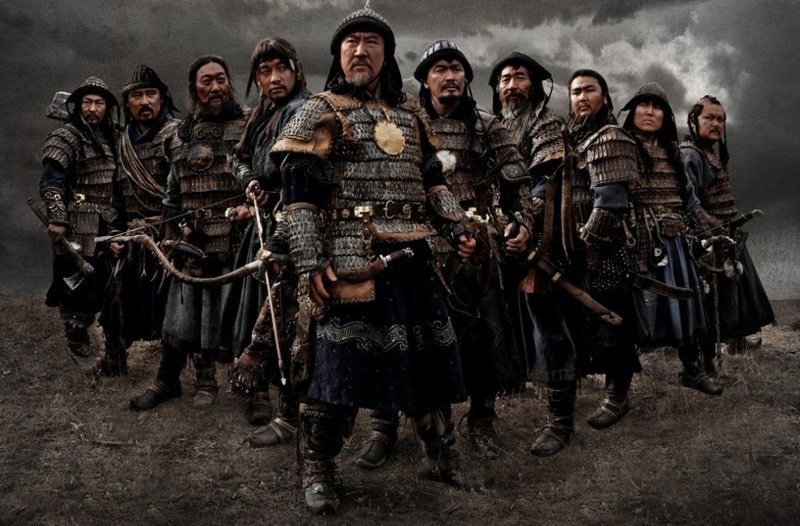 Была ли Монгольская империя?
