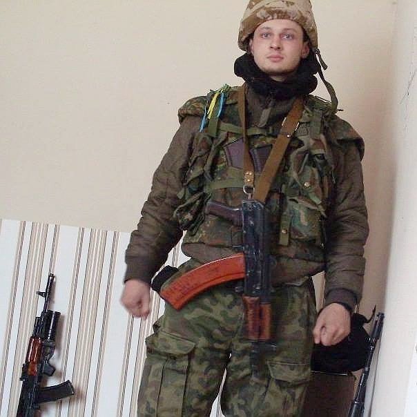 Экс-глава тербата «Крым» устроил очередную истерику из-за усиления России