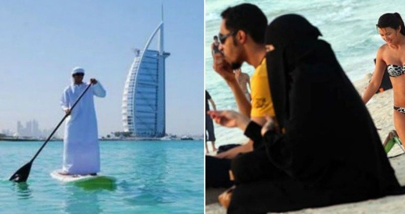 15 небылиц о Дубае, которые всем хотелось бы принимать за чистую монету