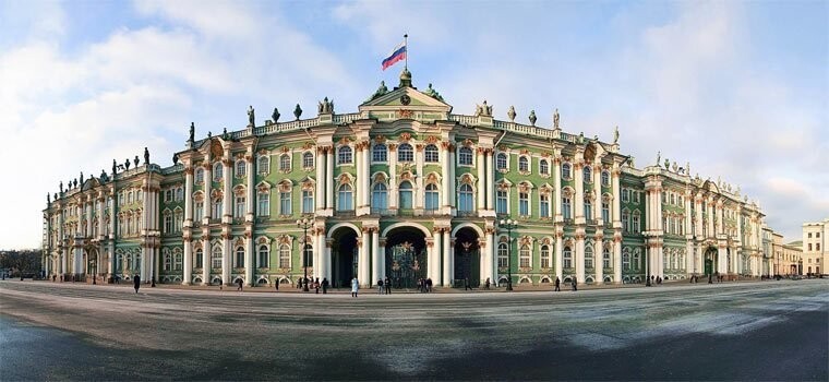 Эрмитаж (Санкт-Петербург)