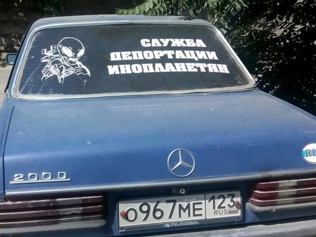 Автовсячина