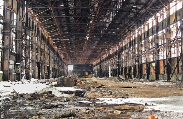 Московская область зачем-то гордится ростом собираемости налогов