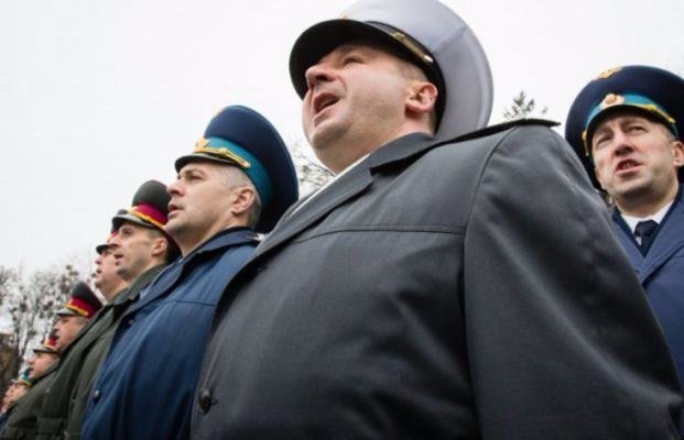 Как украинские генералы продавали земли Минобороны «налево»
