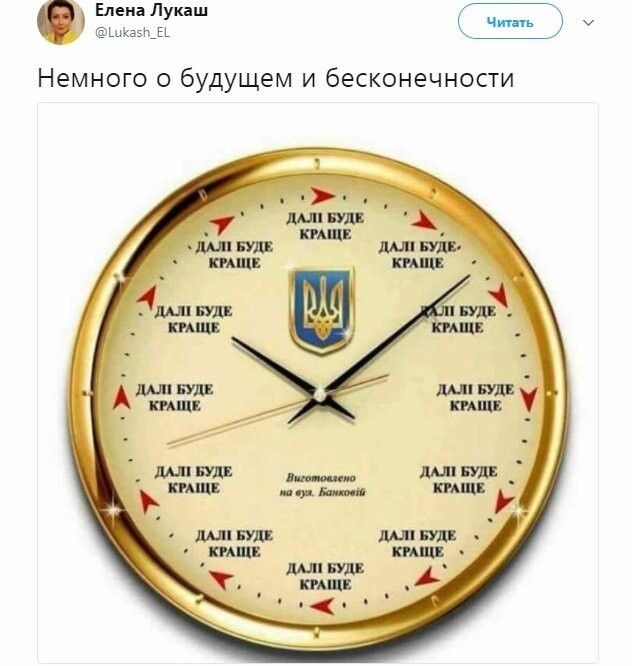 Политические коментарии соцсетей - 287