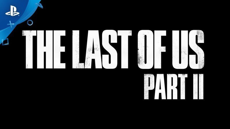 Трейлер игры "The Last of Us Part II" | PS4 