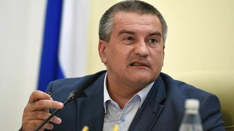 Аксенов: лидеры «Меджлиса» могут идти лесом, и даже не мечтать о возвращении в Крым