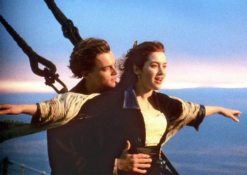Исполнилось 20 лет с момента премьеры "Титаника" Джеймса Кэмерона