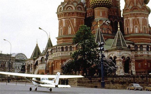 СССР в 1987 году
