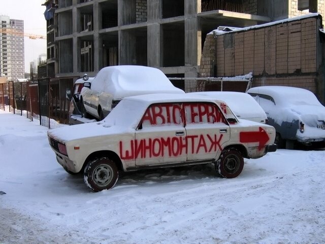 Автовсячина