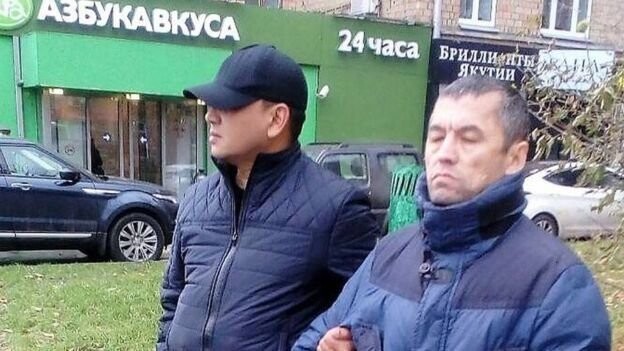 Неожиданное завершение спецоперации СНБ Узбекистана в центре Москвы